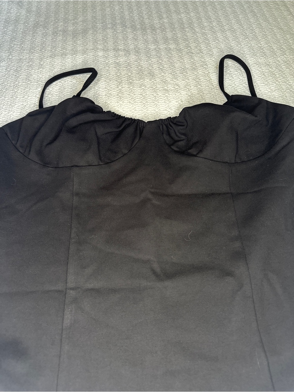 NWT Remi x Revolve bodysuit